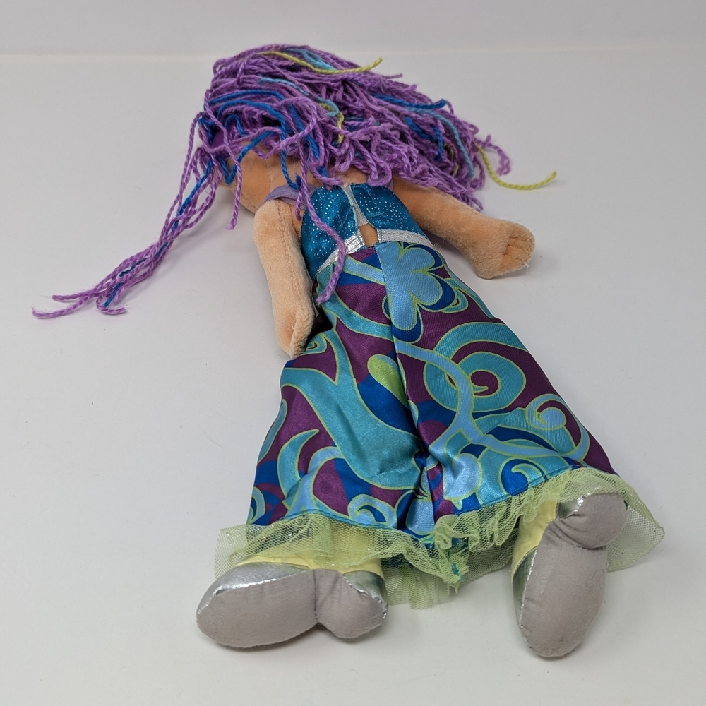Groovy Girl Dolls Bella Lilia Sleeping Bag - Picture 7 of 12